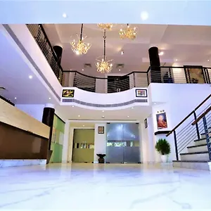 Arch International Gurgaon